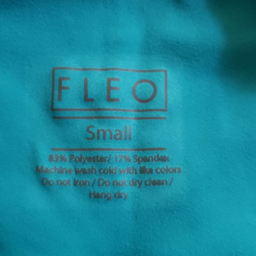 Fleo Leggings